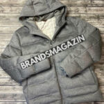 Пуховик Loro Piana BM46560936377