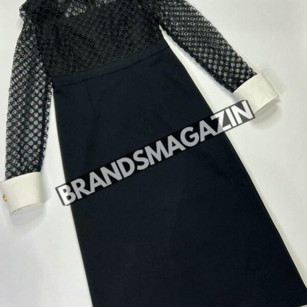 Платье Gucci BM47624459677