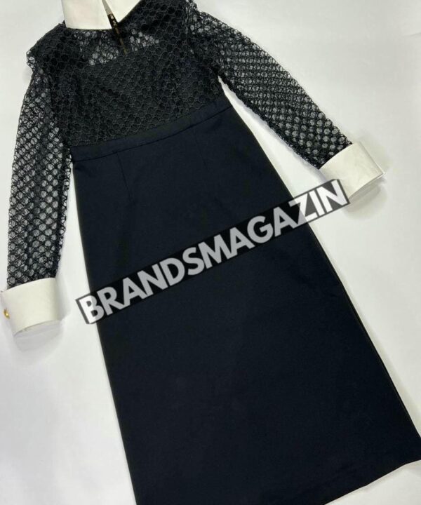 Платье Gucci BM47624459677 Платье Gucci BM47624459677