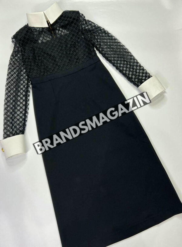 Платье Gucci BM47624459677