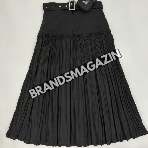 Юбка Prada BM70264277