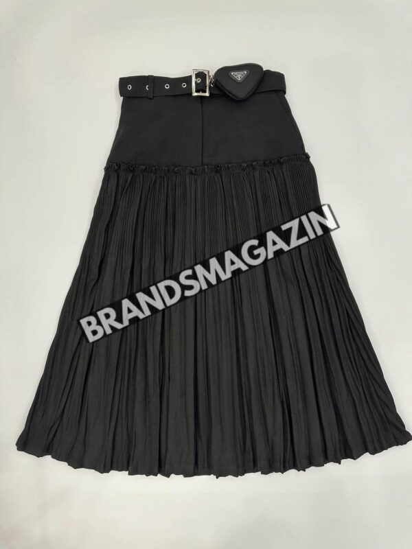 Юбка Prada BM70264277