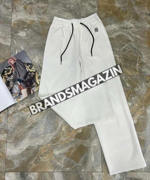 Штаны Loewe BM46898158977 Штаны Loewe BM46898158977