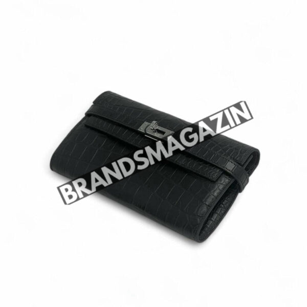 Клатч Hermes из кожи крокодила BM47057869277