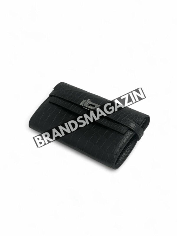 Клатч Hermes из кожи крокодила BM47057869277