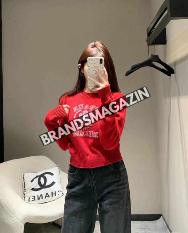 Кофта Prada BM47309510877 4