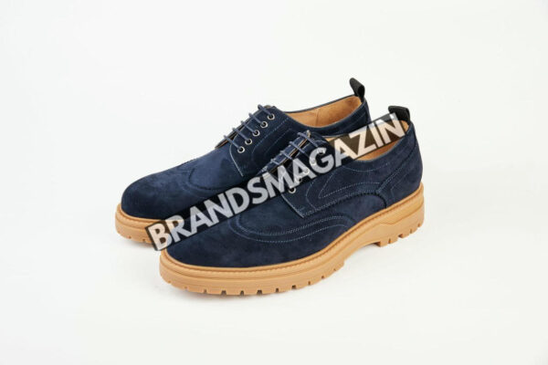 Туфли Brunello Cucinelli BM45744062277 2