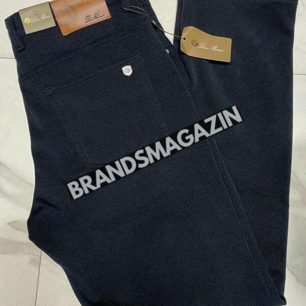 Джинсы Loro Piana BM46982947877