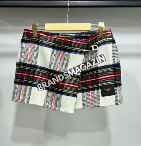 Юбка Prada BM68622377 2