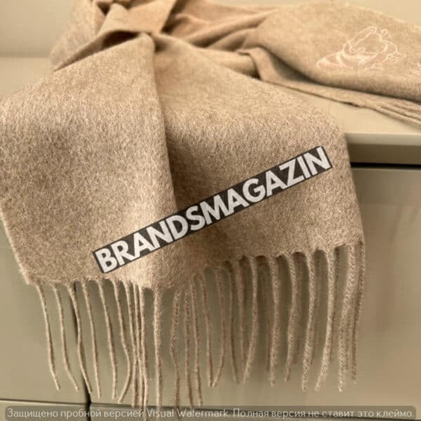 Шарф MaxMara BM68393977 3