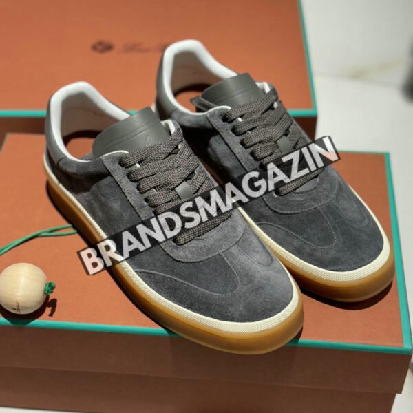 Кеды Loro Piana BM45955401777