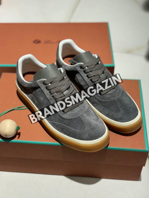 Кеды Loro Piana BM45955401777
