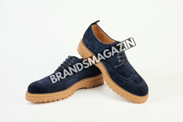 Туфли Brunello Cucinelli BM45744062277 3