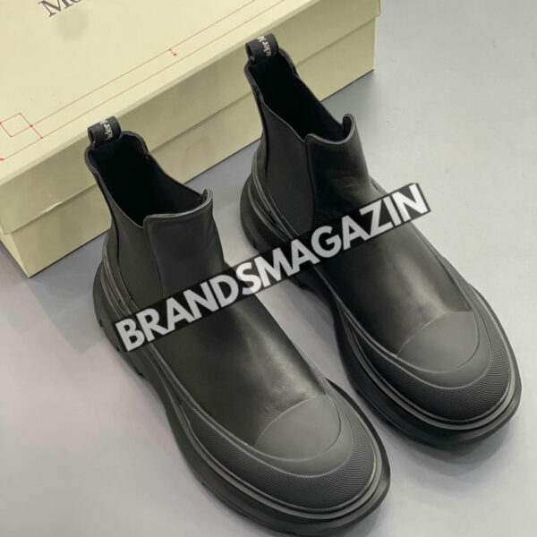 Ботинки Alexander McQueen BM46466006477