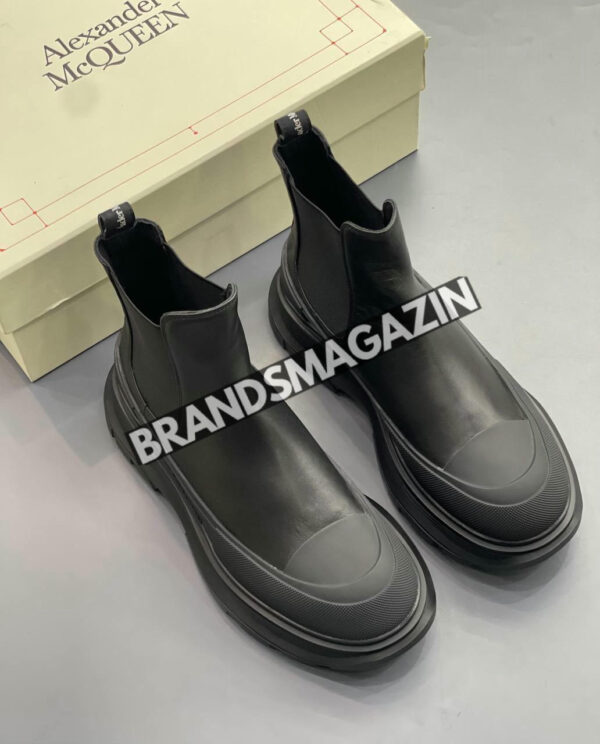 Ботинки Alexander McQueen BM46466006477
