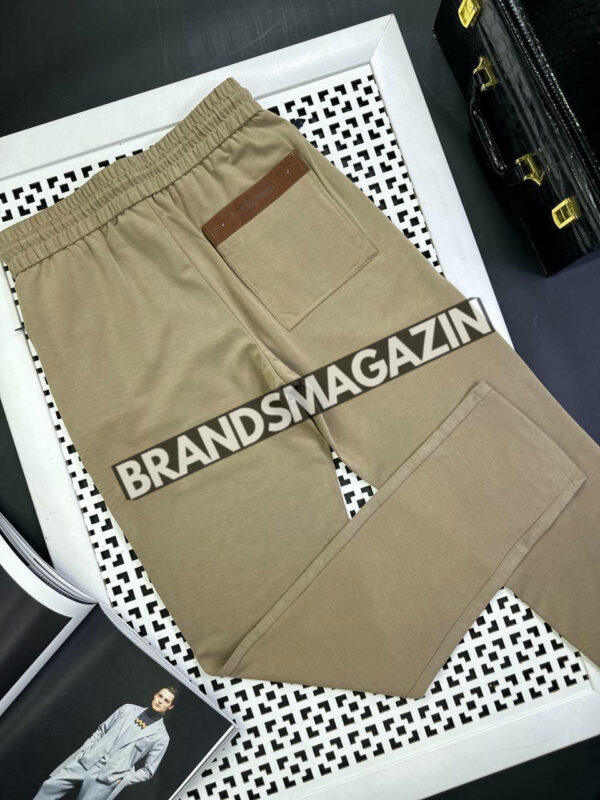 Спортивные штаны Tom Ford BM70953577 2