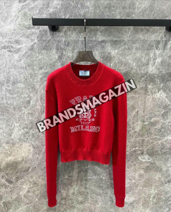Кофта Prada BM47309510877 3
