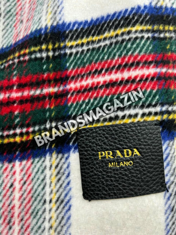 Юбка Prada BM68622377 3
