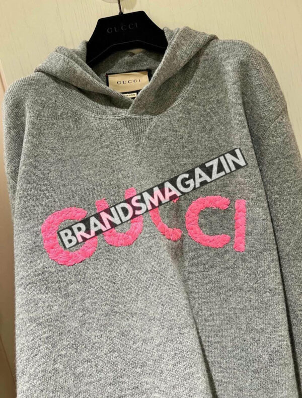 Худи Gucci BM69174577 3
