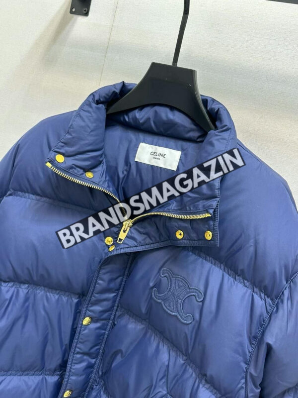 Пуховик Celine BM47632741777 3