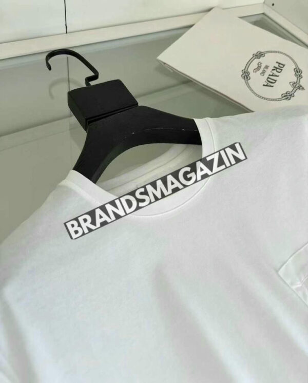 Футболка Prada BM47560569977 3