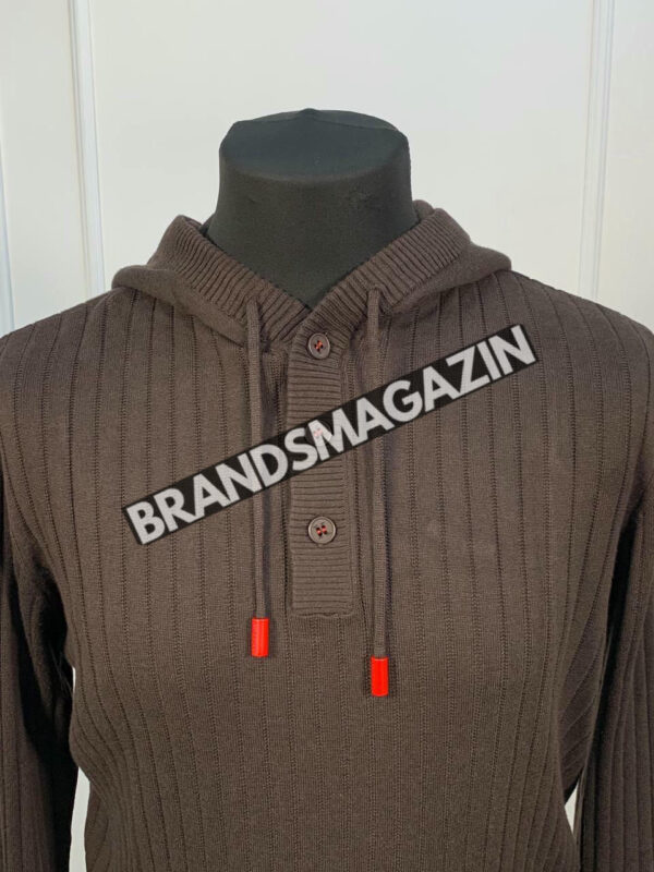 Свитер Kiton BM46235923677 3