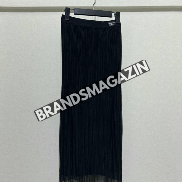 Юбка Prada BM69717377