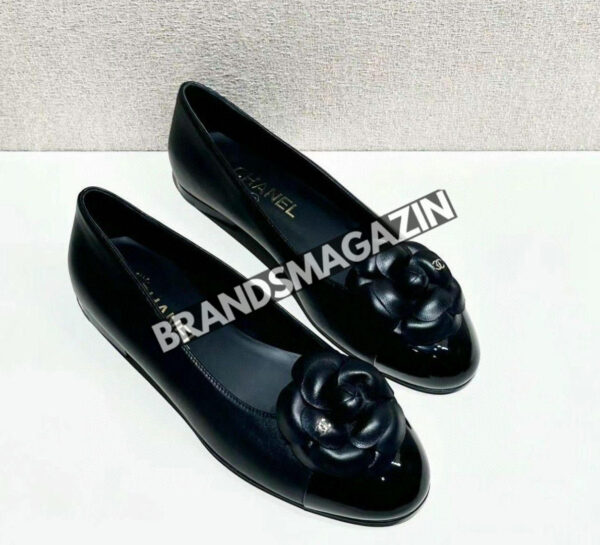 Балетки Chanel BM46781757877