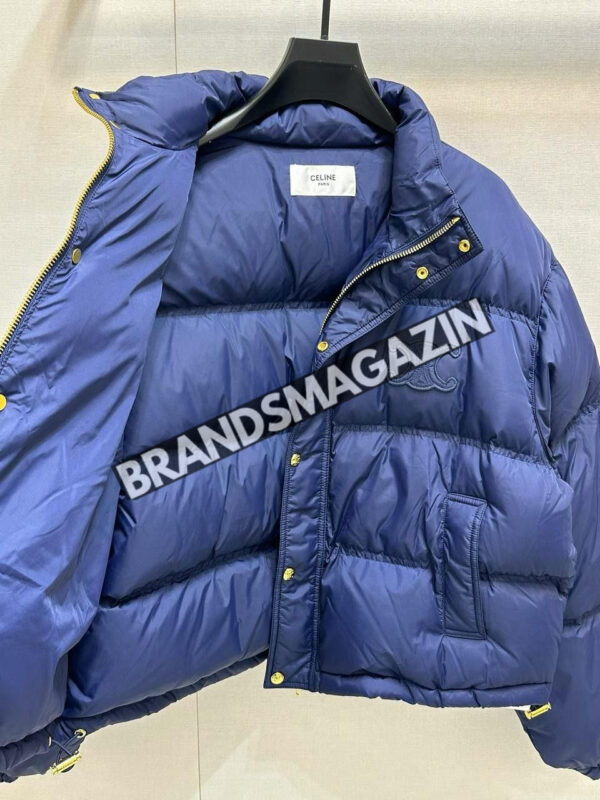Пуховик Celine BM47632741777 4