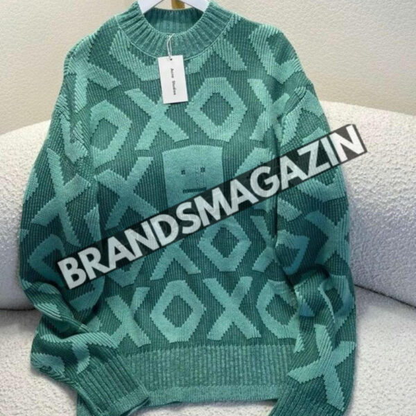 Свитер Acne Studios BM67841177
