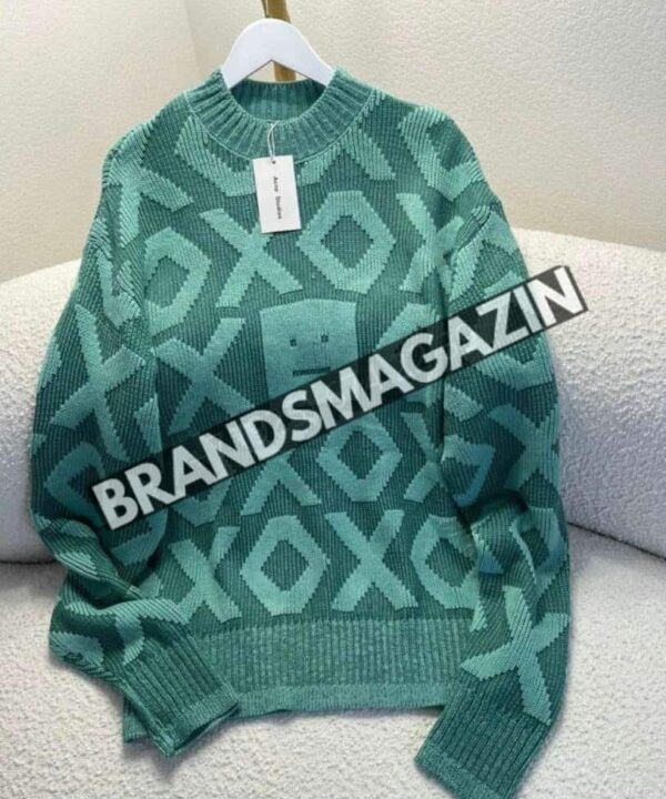 Свитер Acne Studios BM67841177 Свитер Acne Studios BM67841177