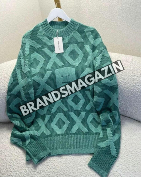 Свитер Acne Studios BM67841177