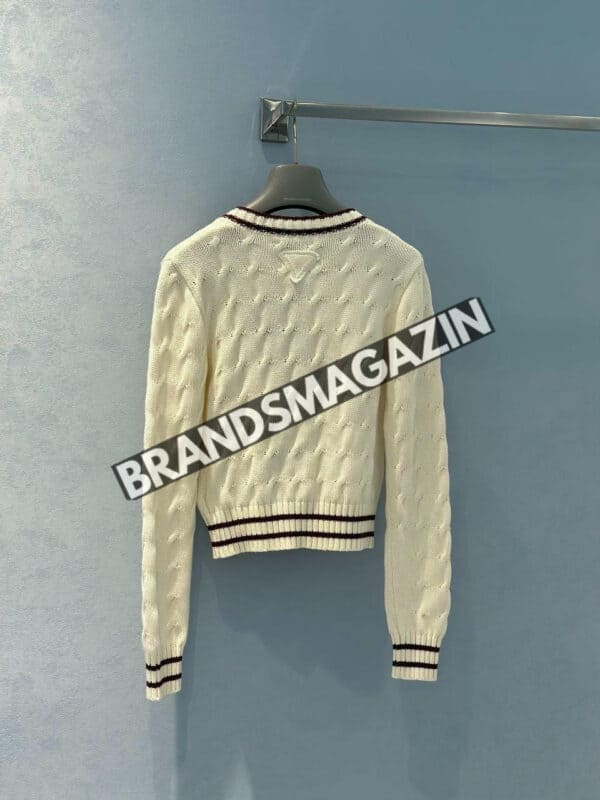 Кардиган Prada BM45653362177 2