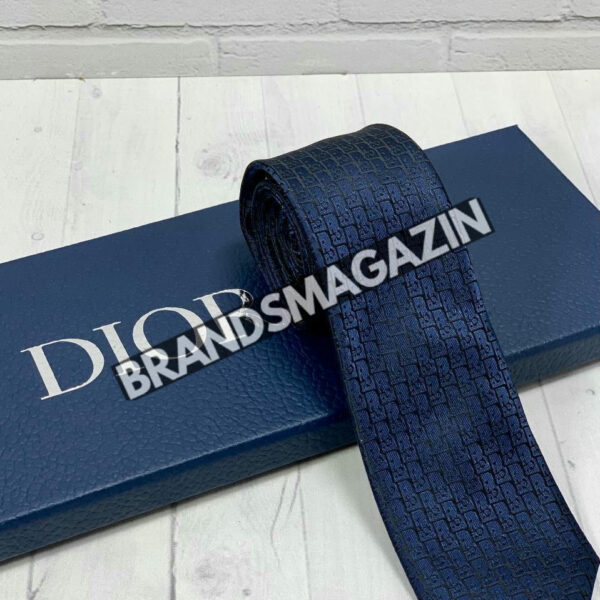Галстук Dior BM47450413677 2