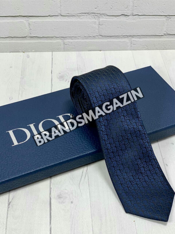 Галстук Dior BM47450413677 2