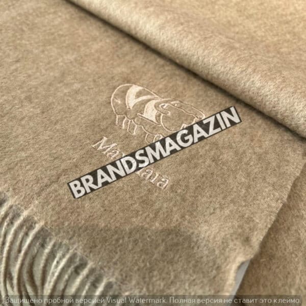 Шарф MaxMara BM68393977 5