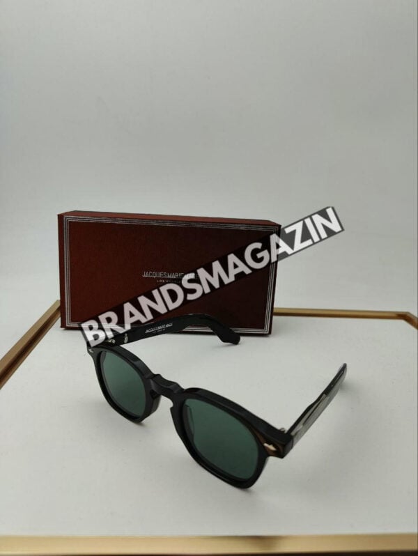 Солнцезащитные очки Jacques Marie Mage BM46292200077