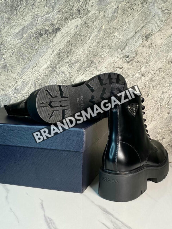 Ботинки Prada BM47391726277 2