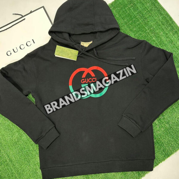 Худи Gucci BM69394177