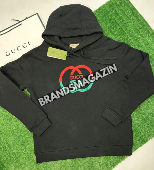 Худи Gucci BM69394177