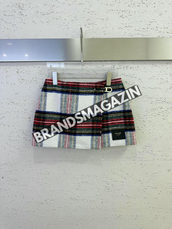 Юбка Prada BM68622377 6