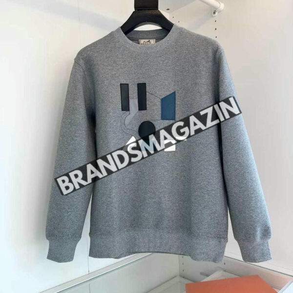 Свитшот Hermes BM45941418877