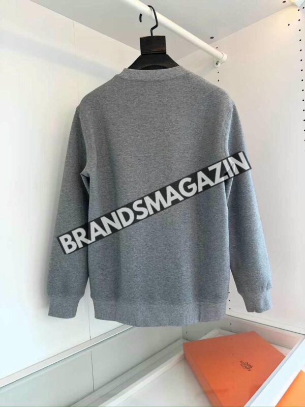 Свитшот Hermes BM45941418877 2