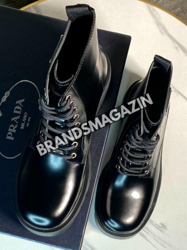 Ботинки Prada BM47391726277 5