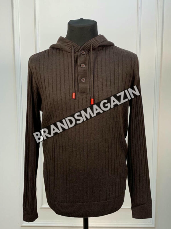 Свитер Kiton BM46235923677