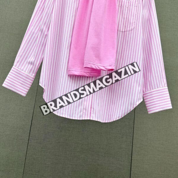 Рубашка Celine BM70285977 6