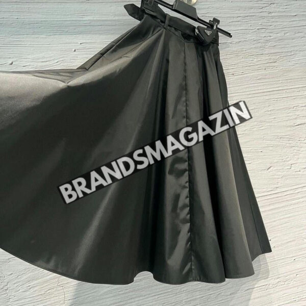 Юбка Prada BM69751377