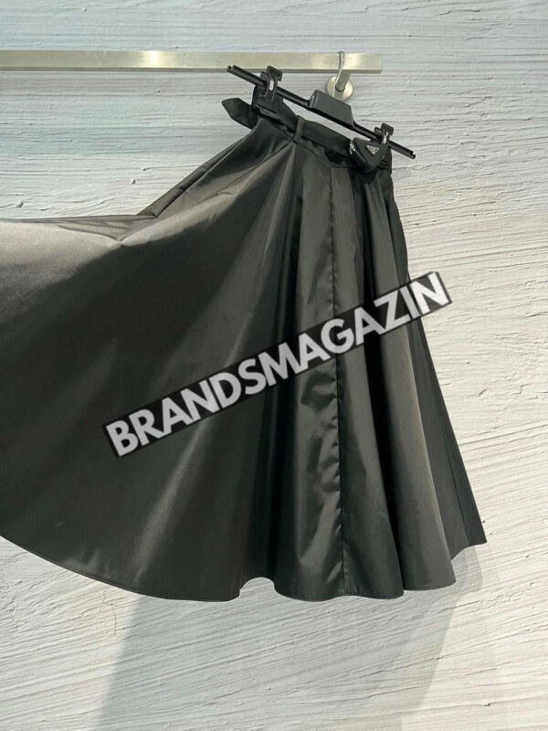 Юбка Prada BM69751377