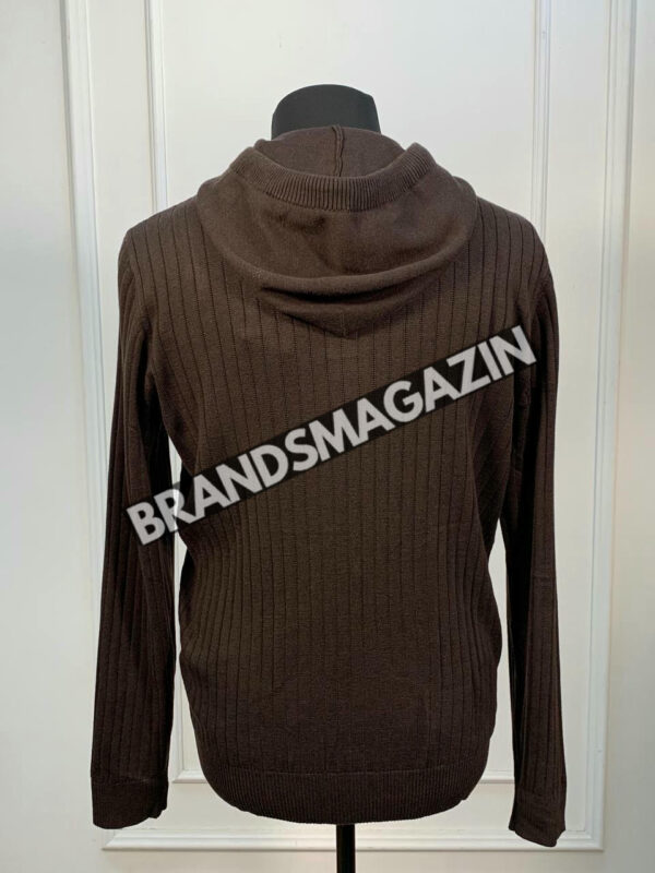 Свитер Kiton BM46235923677 2