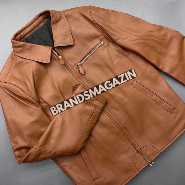 Куртка Berluti BM46454541277